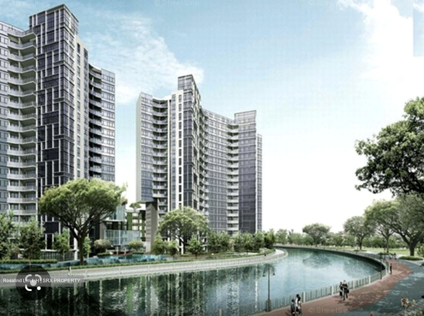Waterbank at Dakota (D14), Condominium #386974471